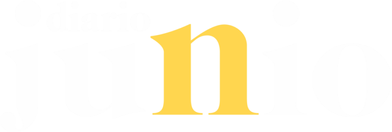 Diario Junio - 20 años