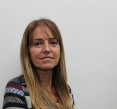 Silvina Manes Presidenta de la Asociaciòn Argentina de Juicio por Jurado