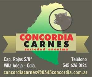 Concordia Carnes