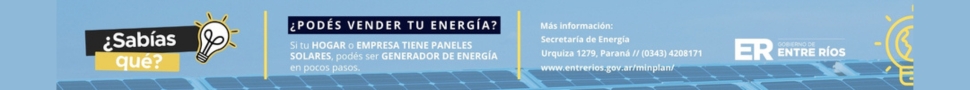 Energía (Concorpass)