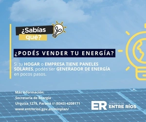 Energía (Concorpass)