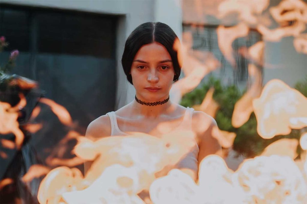 La Virgen de la Tosquera Ya disponible en cartelera del Cine Circulo