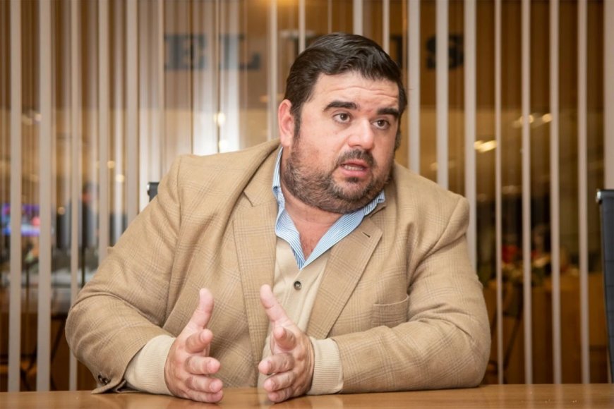 intendete paysandu olivera