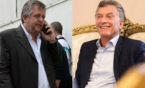 stornelli macri