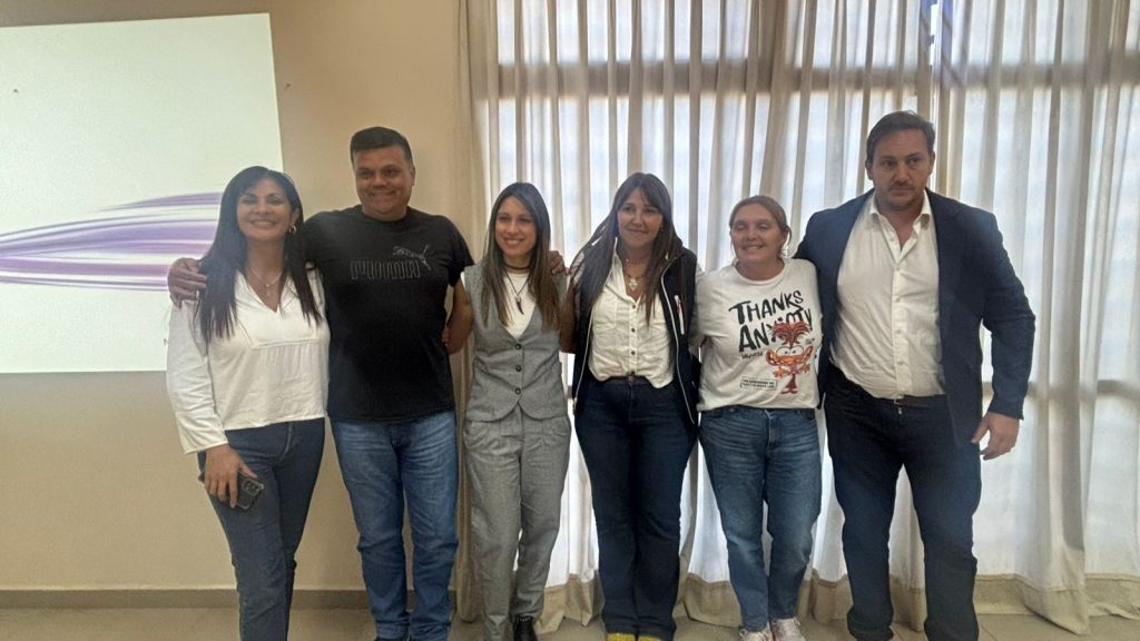 concejales pj encuentro bloque concordia