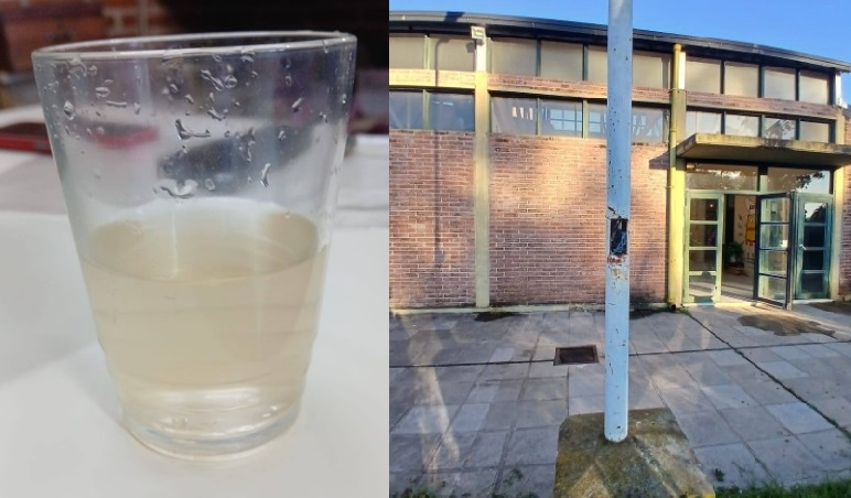 escuela benito juarez