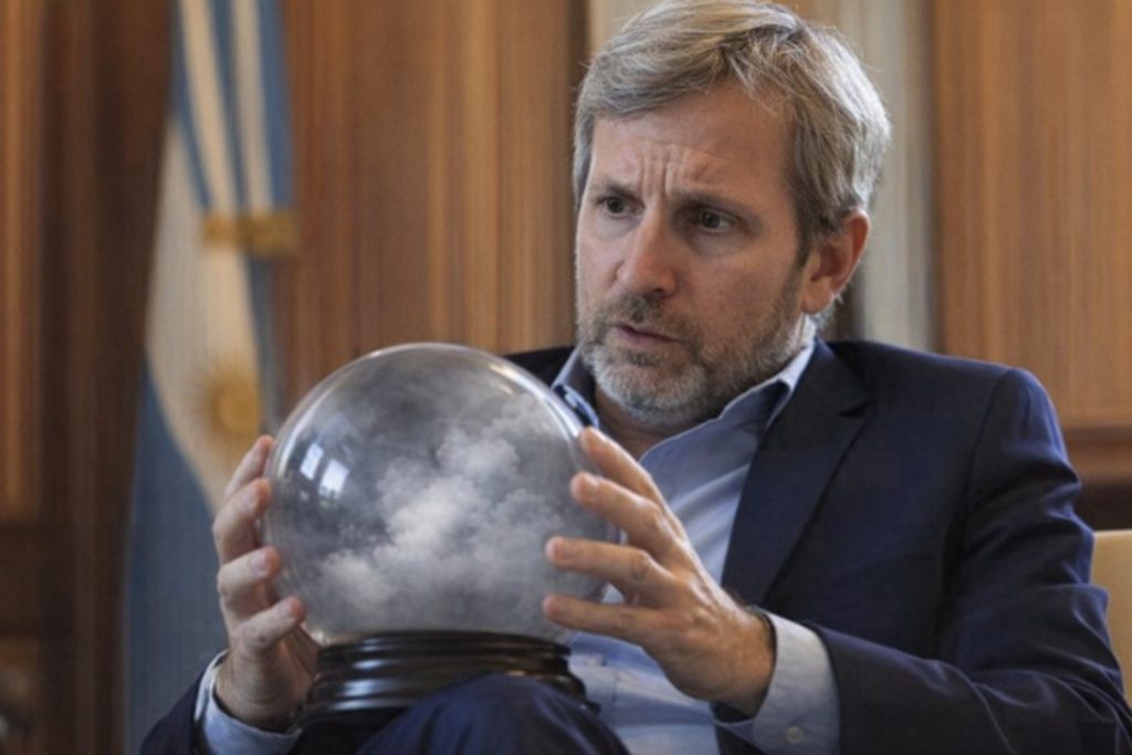 frigerio bola de cristal