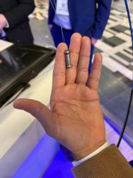 gallino mano y marcapasos sin cable