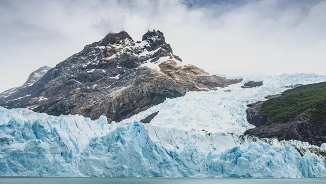 glaciares 1