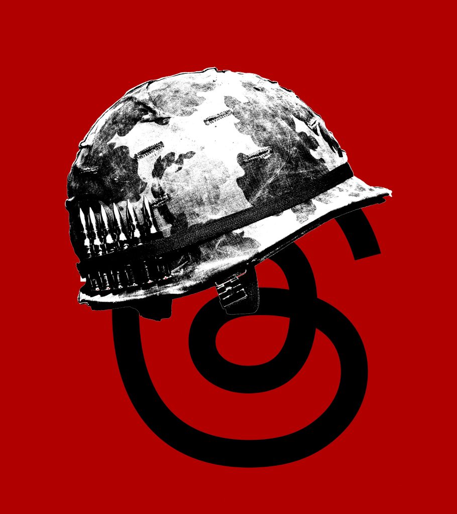 guerra redes sociales