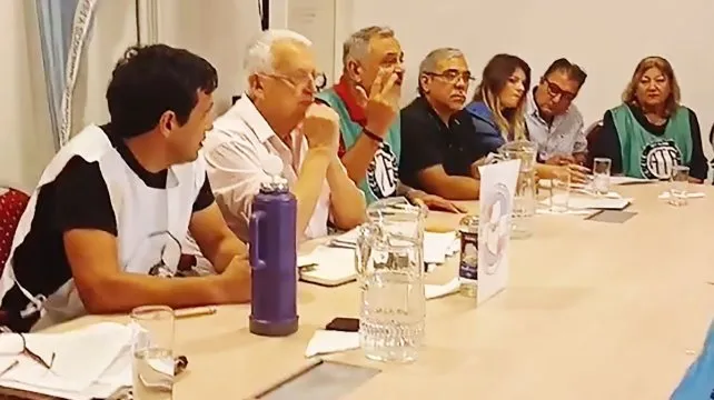 intersindical defensa del sistema previsional