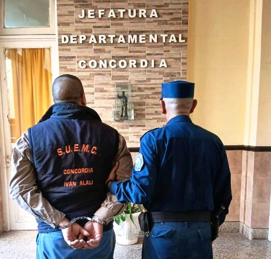 jefatura