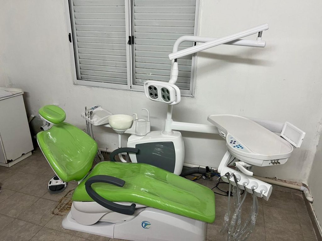 nodo odontógico estancia grande yuquerí chico