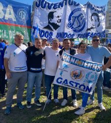 panaderos cgt
