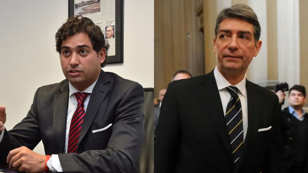 rosatti, horacio y emilio