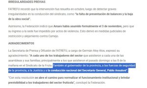 sof agradecimientos roger y cia