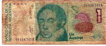 un austral