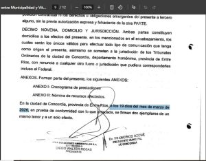 vitsa contrato firma