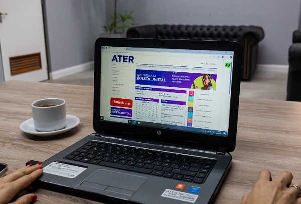 ater