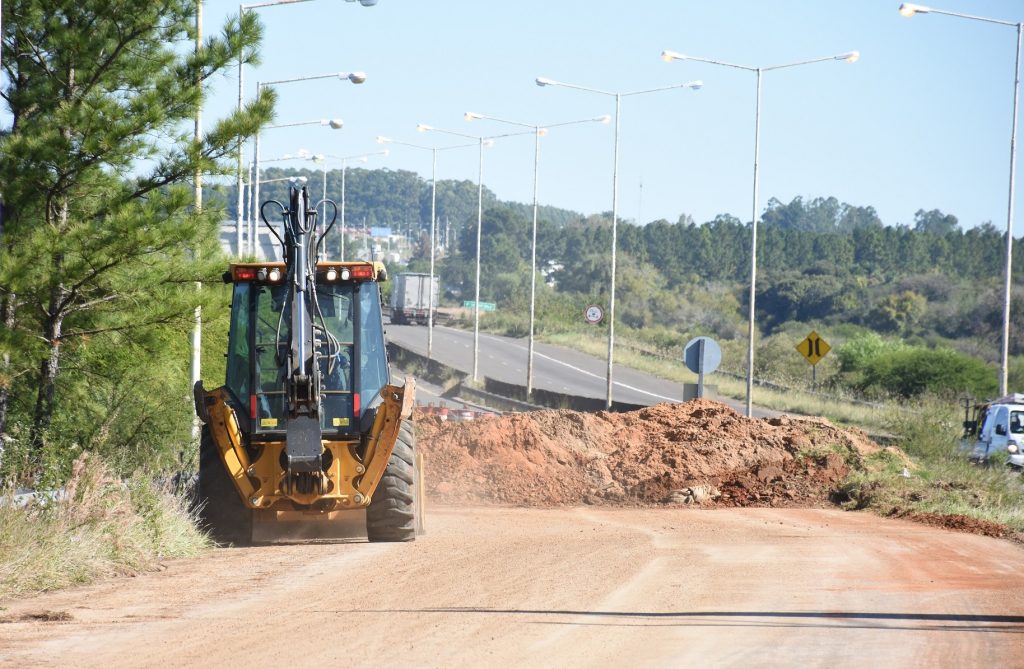acceso sur