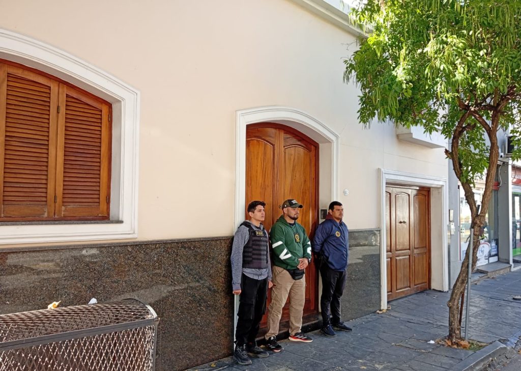 bordet casa urqu allanan