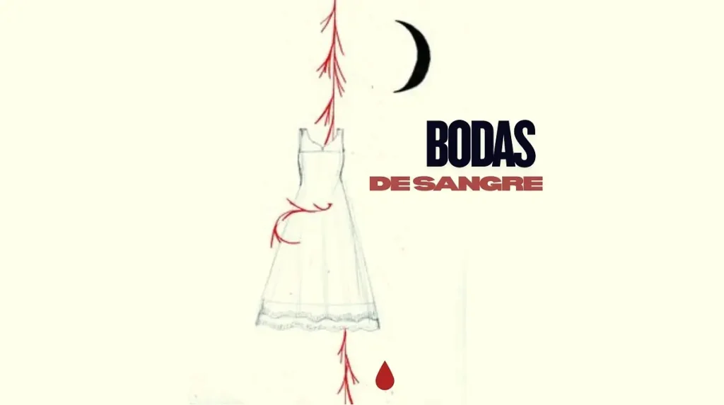 bodas de sangre gw