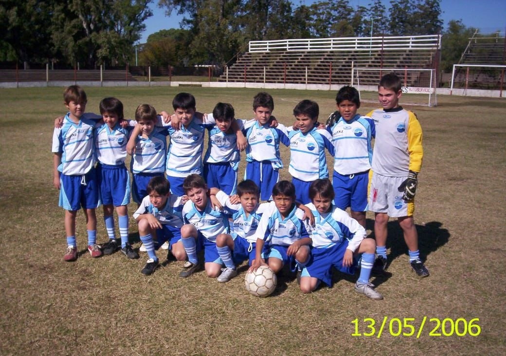 clubes sto gde jugad mundialista