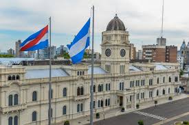 casa de gobierno