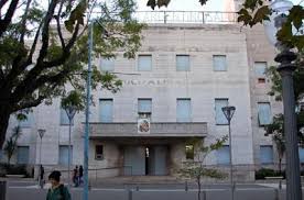 municipalidad concordia edificio