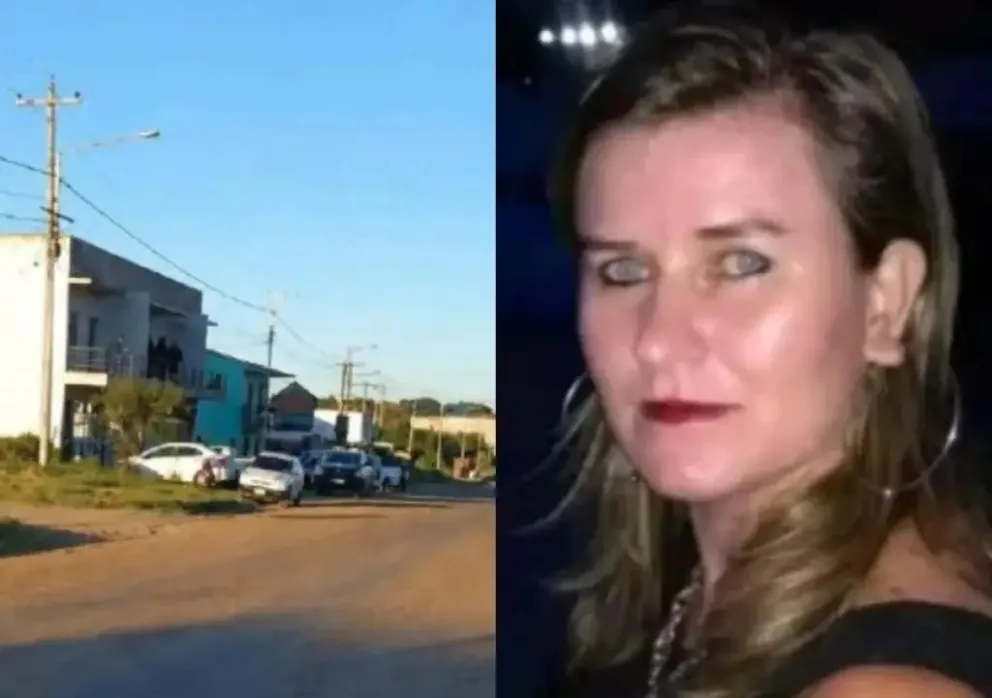 smitarello fabiana muerta