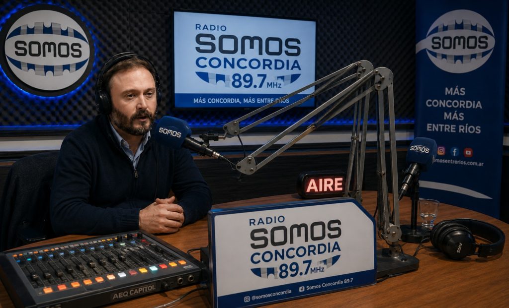 azcué radio ciudadana privatiza somos