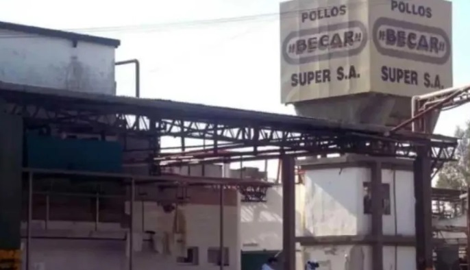 beccar