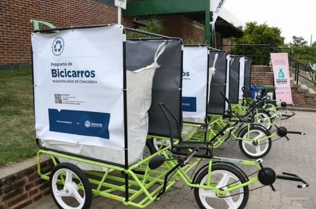 bicicarros