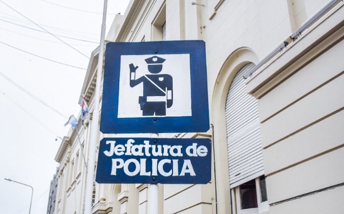 cartel jefatura