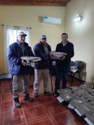 colonia ayui ropa de trabajo