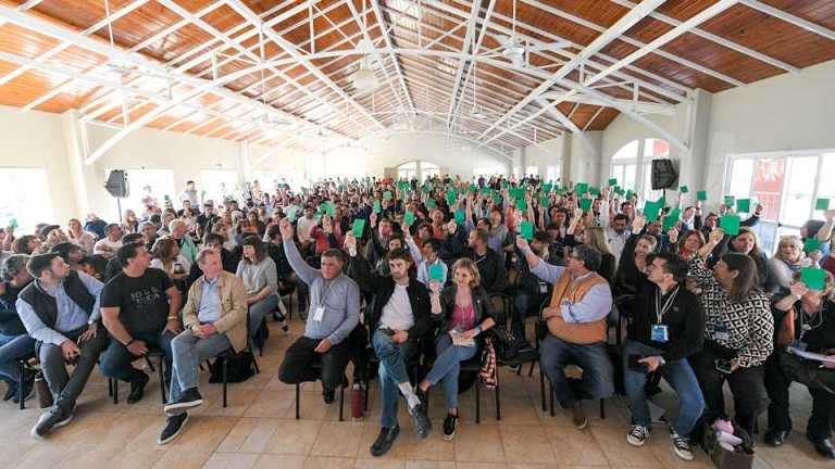 congreso pj