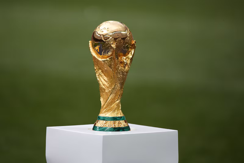 copa del mundo