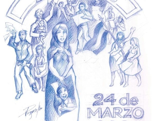 ddhh arte 50 años