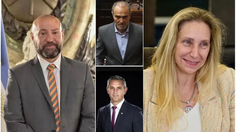 es amigo del presidente que lo puso el inicio del gobierno la agencia nacional discapacidad