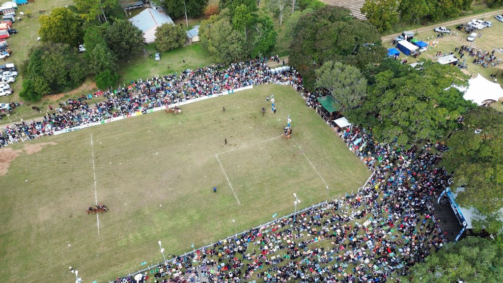 estancia grande fiesta del gaucho