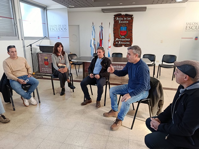 fed reunion sector privado 22.5.26 2