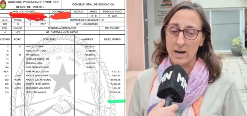 fimpel recibo sueldo