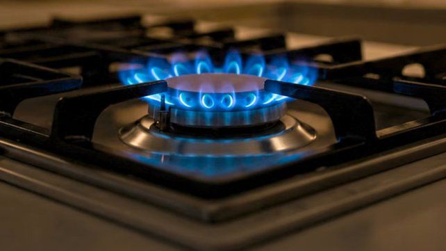 gas hornalla