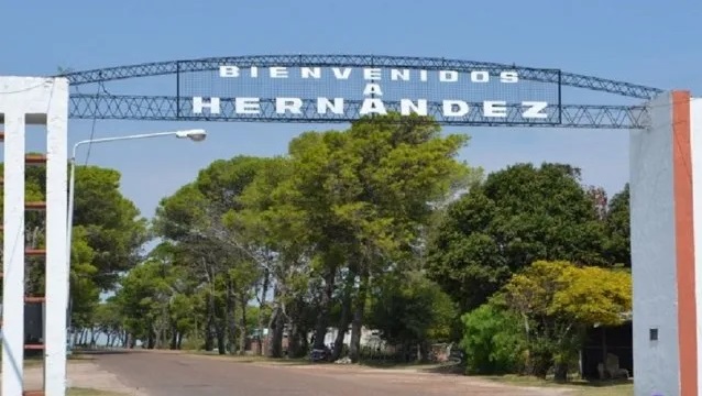 hernandez