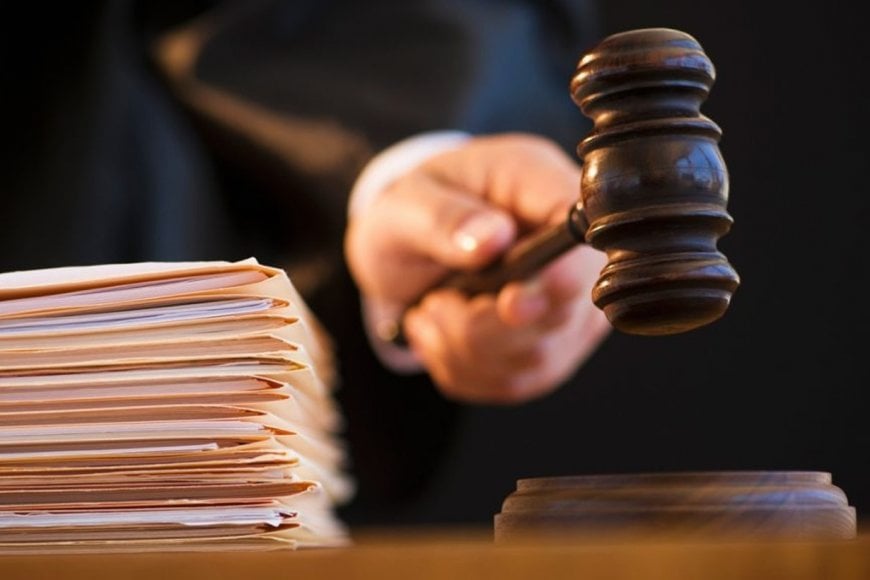 justicia fallo judicial