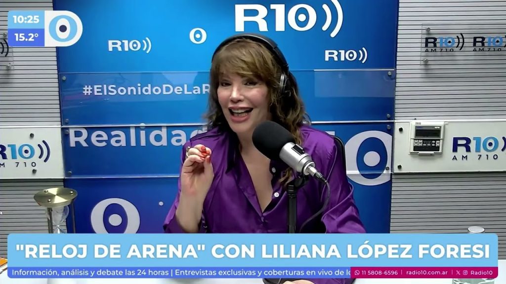 lopez foresi