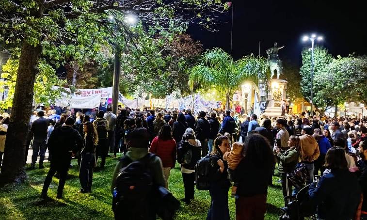marcha universidad 2