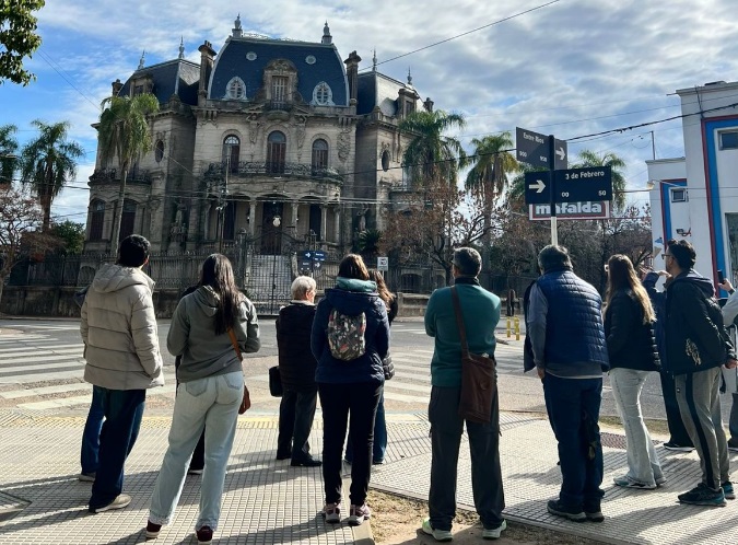 museo
