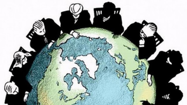 neoliberalismo