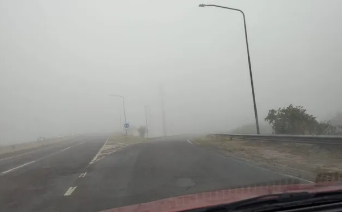 niebla